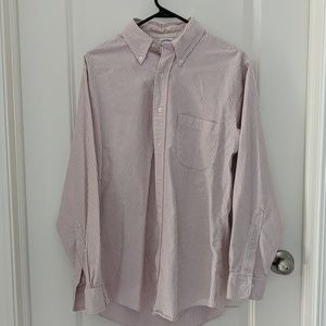 Brooks Brothers Men's Shirt 15 1/2-33